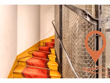 vente viager 2 pièces 42.37 m² à paris 12ème (75012)  127 150 €