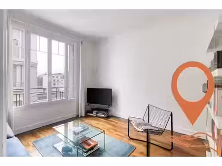 vente viager 2 pièces 42.37 m² à paris 12ème (75012)  89 950 €