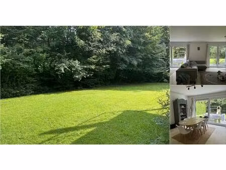 appartement à louer à avenue john fitzgerald kennedy 10a rixensart (rbv63453)