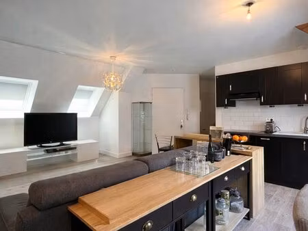 appartement t3 à louer – quartier paul-bert  59 m²  2 chambr