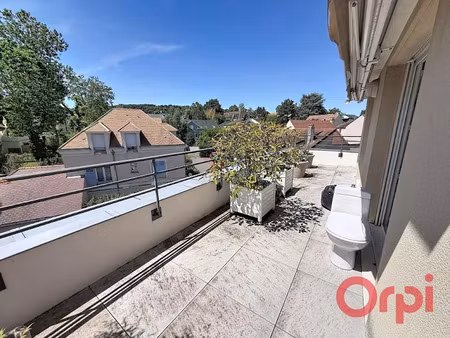 location appartement 4 pièces 134.05 m² à verrieres-le-buisson (91370)  2 200 €