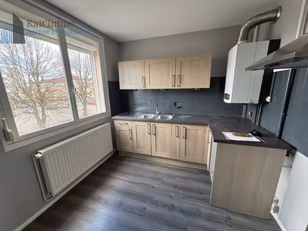 bel appartement a yutz