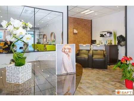 opportunités rare - prêt à exploiter immédiatement