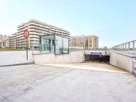 garage à vendre à nieuwpoort € 68.500 (lmxpj) - century 21 sea port | zimmo