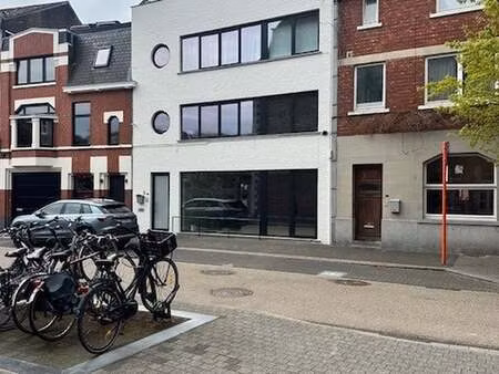 bien professionnel à louer à hasselt € 1.100 (lmxnx) - | zimmo