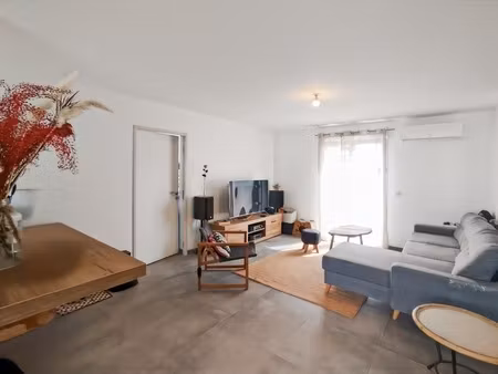 exclusivite - 02100 gricourt - pavillon plain pied 2023 - proche hopital - aucune mitoyenn