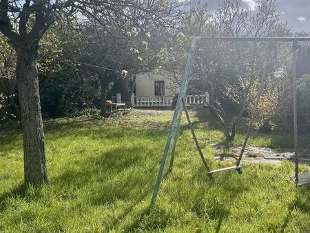 maison à vendre maurepas
