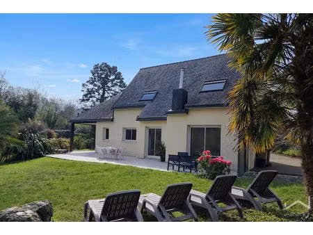 vente maison à plurien (22240) : à vendre / 120m² plurien