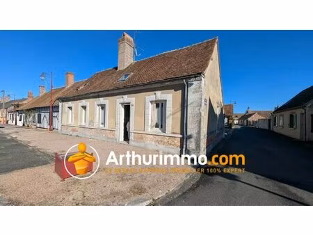 maison de rapport de 168m²