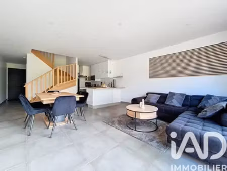 maison à vigneux-sur-seine (91270)