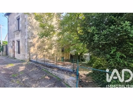 vente maison/villa 3 pièces