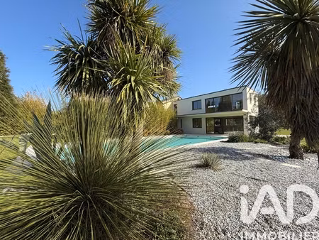 vente maison/villa 8 pièces