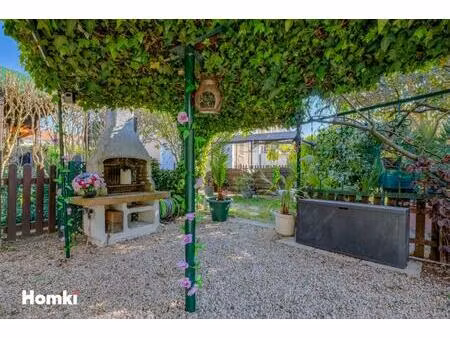 maison t3 de 70 m2 à villeurbanne 69100