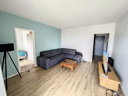 appartement mérignac t2 clos montesquieu