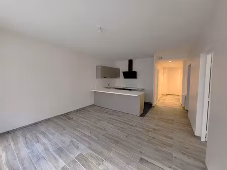 location appartement 2 pièces 59 m² à villeparisis (77270)  1 019 €