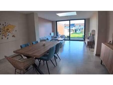 maison à vendre | faire offre à partir de 260.000€