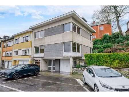 belle maison bel étage 4ch. terrain constructible en option