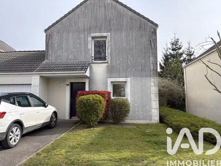 maison à lehaucourt (02420)