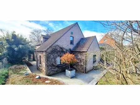 espace  nature et flexibilité. faire offre.