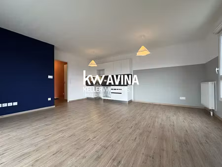 location appartement 3 pièces 62.16 m² à saint-andré-lez-lille (59350)  957 €