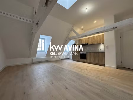 location appartement 4 pièces 73.22 m² à seclin (59113)  950 €