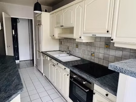 location appartement 3 pièces 69 m² à triel-sur-seine (78510)  1 027 €