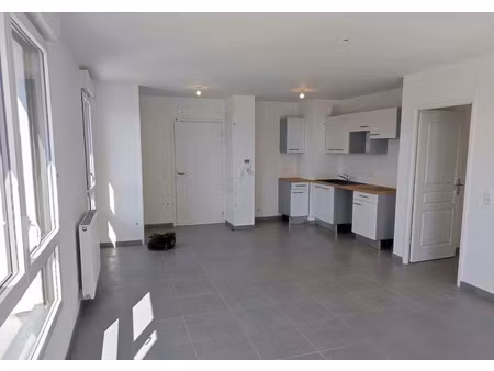 location appartement 4 pièces à eysines (33320)  1 250 €