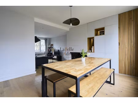 location meublée appartement 3 pièces 72 m² à marcq-en-baroeul (59700)  1 200 €