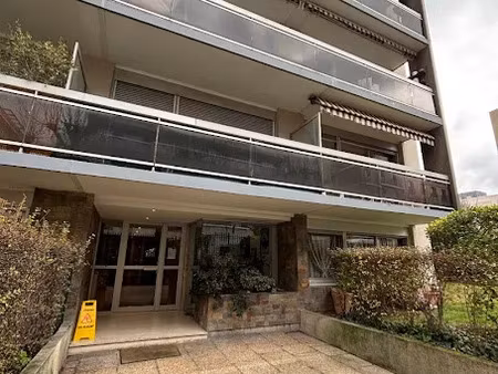 location appartement 2 pièces 48.47 m² à boulogne-billancourt (92100)  1 660 €