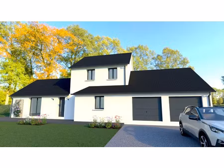 vente maison à cancale (35260) : à vendre / 135m² cancale