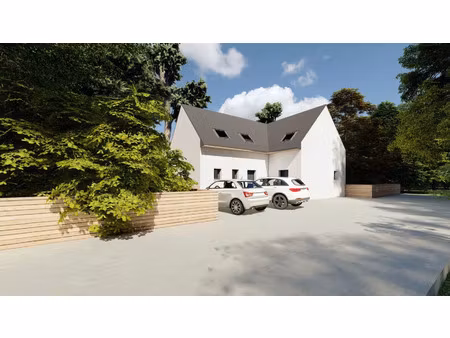 vente maison à quiberon (56170) : à vendre / 130m² quiberon