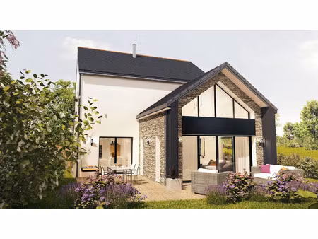 vente maison à thorigné-fouillard (35235) : à vendre / 146m² thorigné-fouillard