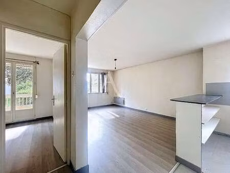 vente appartement 2 pièces à angers roseraie orgemont (49000) : à vendre 2 pièces / 45m² a