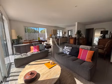 vente maison à bretignolles-sur-mer (85470) : à vendre / 92m² bretignolles-sur-mer