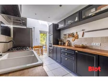 vente longère et corps de ferme à saint-médard-sur-ille (35250) : à vendre / 160m² saint-m