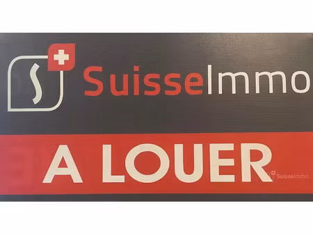 location locaux professionnels 0 pièces 163.25 m² à belfort (90000)  3 720 €
