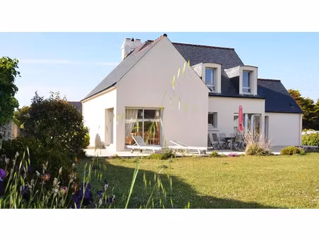 vente maison à penmarch (29760) : à vendre / 200m² penmarch