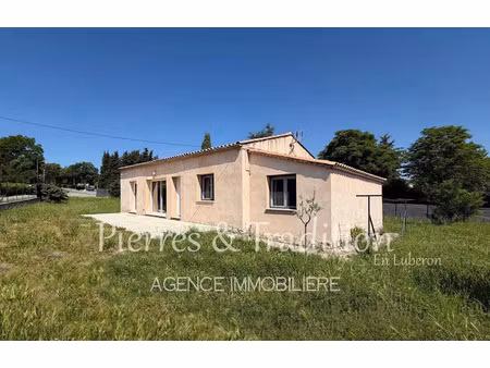 location meublée maison 3 pièces 88.58 m² à céreste (04280)  1 050 €