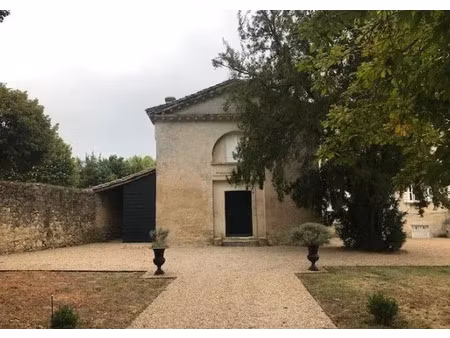location maison 4 pièces à langoiran (33550)  930 €