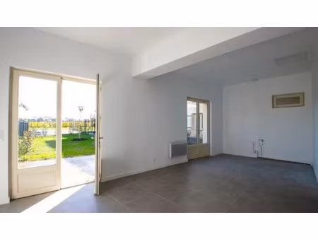 location maison 4 pièces à libourne (33500)  1 216 €