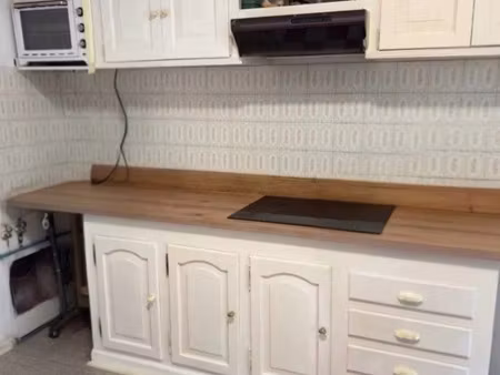 location maison 5 pièces à preignac (33210)  1 300 €