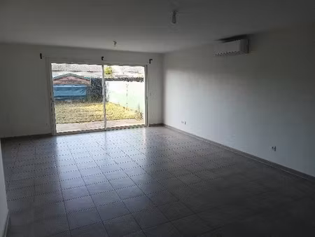 location maison 4 pièces à saint-andré-de-cubzac (33240)  1 240 €
