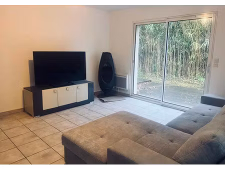 location maison 4 pièces à lanton (33138)  1 600 €