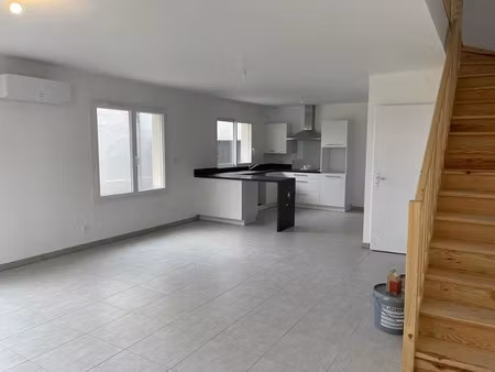 location maison 4 pièces à talence (33400)  1 635 €