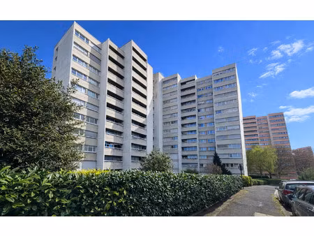 appartement chelles 74.57 m² t-4 à vendre  232 000 €