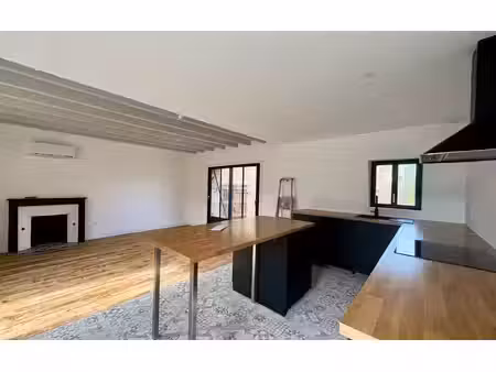 maison la rochénard 120.52 m² t-4 à vendre  222 600 €
