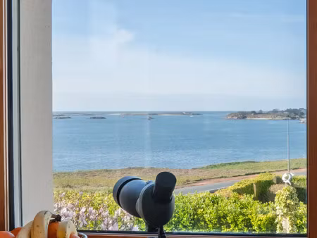 vente maison à trébeurden (22560) : à vendre / 139m² trébeurden