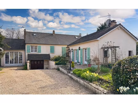 maison vernon 154 m² t-6 à vendre  348 000 €