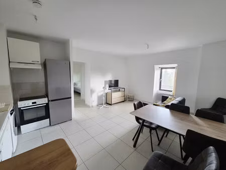 location appartement 2 pièces  47.18m²  nangis