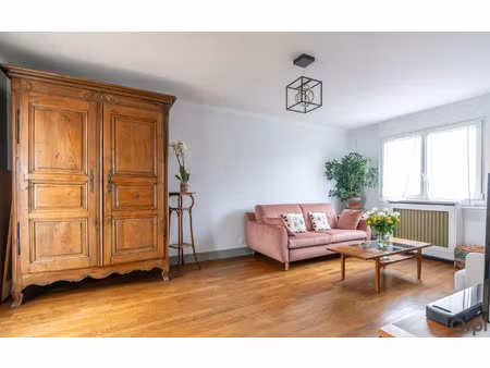 maison champigny-sur-marne 83 m² t-4 à vendre  343 000 €